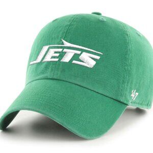 New York Jets '47 Hat